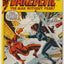Daredevil #83 (1972) - John Romita cover