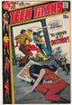 Teen Titans #31 (1971)
