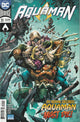 Aquaman #35 (2018)