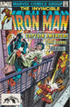 Iron Man #172 (1983)