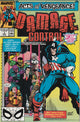 Damage Control #1 (Vol 2, 1989)