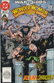 Wonder Woman #58 (1991)