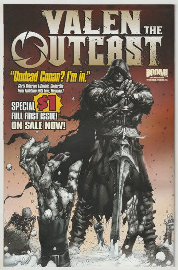 Clive Barker's Hellraiser #8 (2011) - Cover B Nick Percival