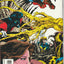 X-Factor #106 (1994) - Holo-Foil Enhanced cover