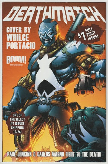 Clive Barker's Hellraiser #20 (2012) - Cover A Tim Bradstreet