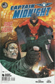 Captain Midnight #15 (2014)