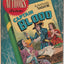 Stories by Famous Authors Illustrated #2 (1950) - Captain Blood