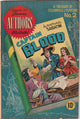 Stories by Famous Authors Illustrated #2 (1950) - Captain Blood