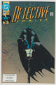 Detective Comics #632 (1991)