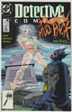 Detective Comics #606 (1989)