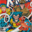 X-Men #4 (1992) - 1st Appearance of Omega Red (Arkady Rossovich)
