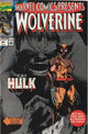 Marvel Comics Presents #54 (1990) - Wolverine & Hulk