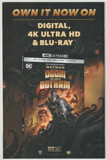 Poison Ivy #11 (2023) - Jessica Fong cover