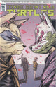 Teenage Mutant Ninja Turtles #55 (2016)