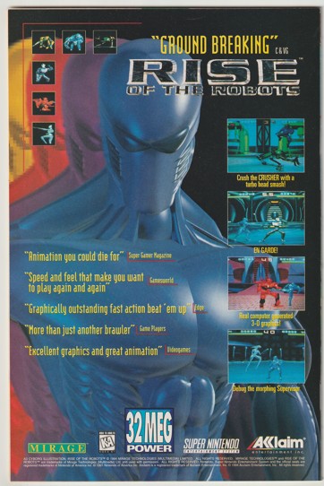 Showcase '95 #1 (1995) - Supergirl, Alan Scott, Argus