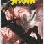 Spawn #366 (2025) - Cover B Don Aguillo Variant Cover