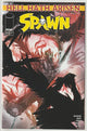Spawn #366 (2025) - Cover B Don Aguillo Variant Cover