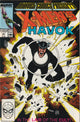 Marvel Comics Presents #28 (1989) - X-Men's Havok