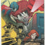 Teenage Mutant Ninja Turtles #62 (2016)
