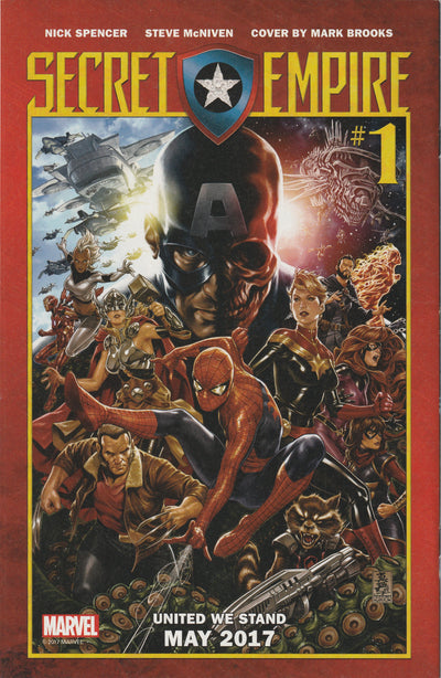 Spider-Man 2099 (Volume 3) #22 (2017)