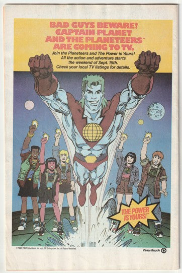 Jughead #21 (1990)