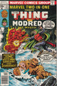 Marvel Two-in-One #33 (1977) - Modred the Mystic