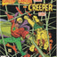 Secret Origins #18 (1987) - The Golden Age Green Lantern & The Creeper
