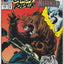 Marvel Comics Presents #108 (1992) - Wolverine, Nightcrawler, Ghost Rider, Thanos