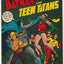 Brave and the Bold #83 (1969) - Batman and Teen Titans