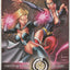 Grimm Fairy Tales Presents: Robyn Hood #2 (2012) - Cover B Tommy Patterson