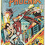 Phoenix (1975) - 4 issue mini series