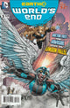 Earth 2: World's End #3 (2014)