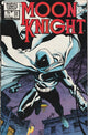 Moon Knight #32 (Vol 1, 1983)