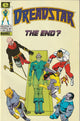 Dreadstar #15 (1984) - Jim Starlin