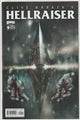 Clive Barker's Hellraiser #9 (2011) - Cover A Nick Percival