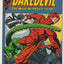 Daredevil #82 (1971) - 	Scorpion Appearance