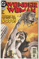 Wonder Woman #213 (2005)
