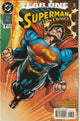Action Comics Annual #7 (1995) - Year One