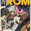 ROM #18 (1981)