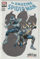Amazing Spider-Man #62 (LGY #863) (2021)