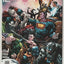 Forever Evil (2013-2014) - Complete 7 issue series