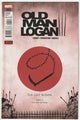 Old Man Logan #11 (Vol 2, 2016) - Jeff Lemire