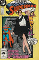 Superman #11 (Vol 2, 1987) - 1st Modern Mr. Mxyzptlk