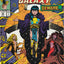 Guardians of the Galaxy #15 (1990) - Jim Valentino - 1st Appearance of Protege (Cosmic Entity)