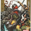 Ultimate Spider-Man #71 (2005)