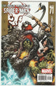 Ultimate Spider-Man #71 (2005)