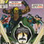 Avengers #333 (1991) - Doctor Doom, Fantastic Four, Black Knight, Wolverine appearance.
