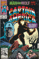 Captain America #402 (1992)