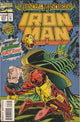 Iron Man #311 (1994) - Hands of the Mandarin