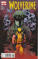 Wolverine #307 (2012)